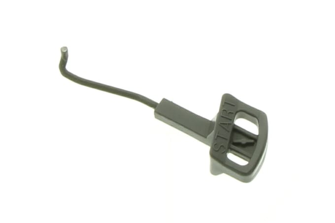Husqvarna choke hendel 242 246 42