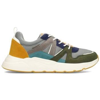 Lage Sneakers Poelman CAROCEL Heren Sneaker