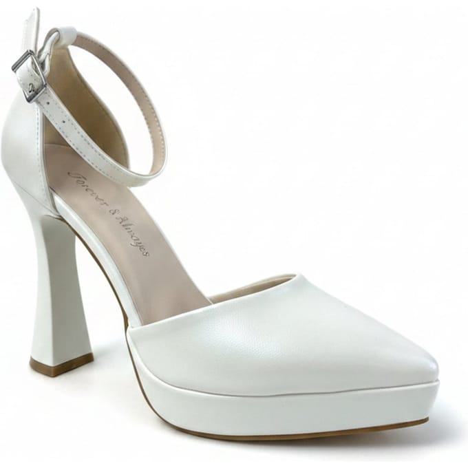 Aster Puntneus Bruiloft Platform Pump
