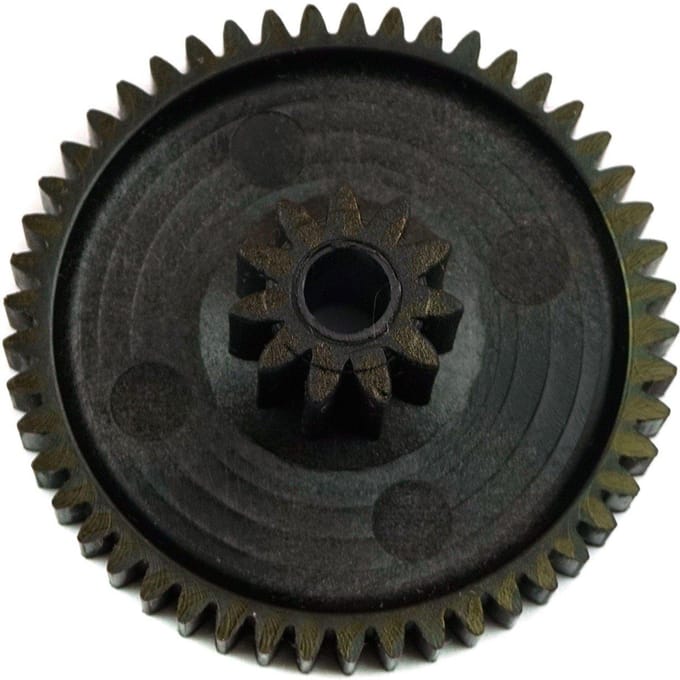 BGE659 équipement de réparation de refroidisseur de vanne EGR 49/11 dents pour Dacia Logan Duster Sandero