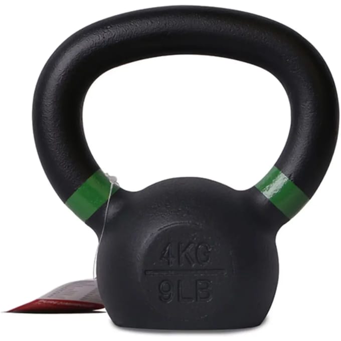 Kettlebell Pure2Improve