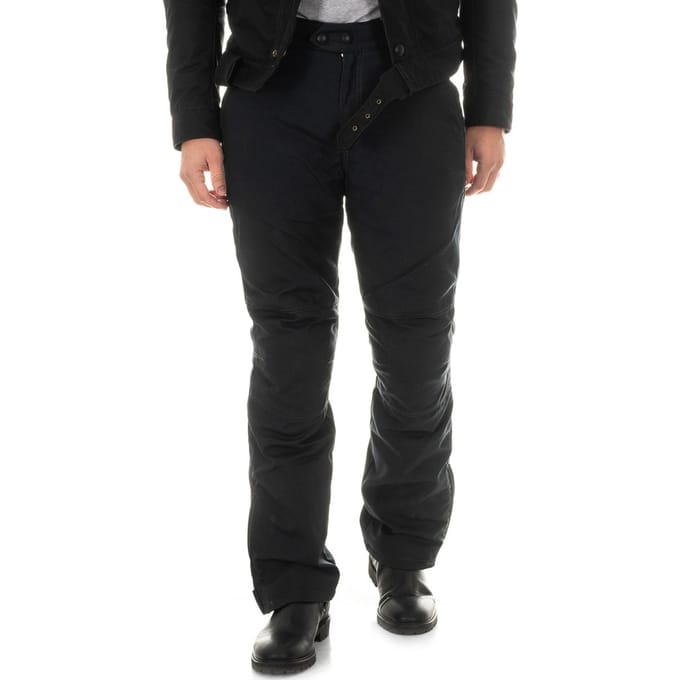 Snaefell Cordura motorbroek 41100008 heren