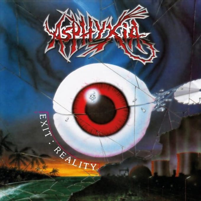 Exit: Reality - Asphyxia