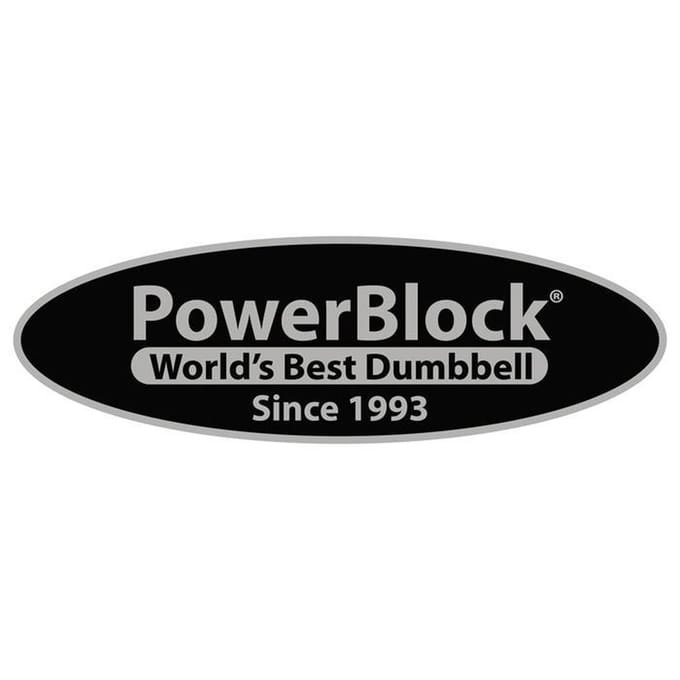 PowerBlock® Elite EXP stage 3 (32 - 41 kg per hand)