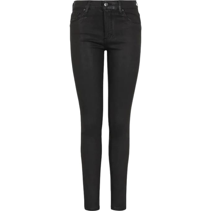 Armani Exchange Jeans Black