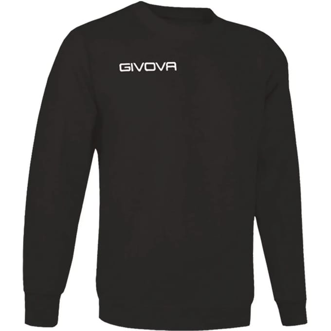 Sweatshirt kinderfleece Givova One