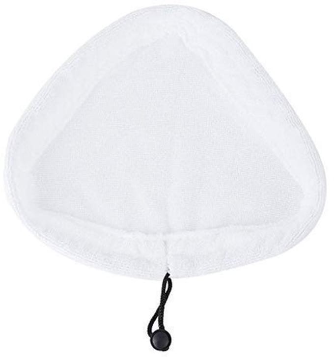 Shopcentral - Vervangende Stoomreiniger Doeken - Triangular Microfiber Pads