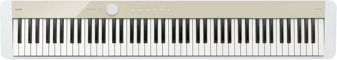 Casio PX-S1100 MB Digitale Piano Mellow Beige – Limited Edition