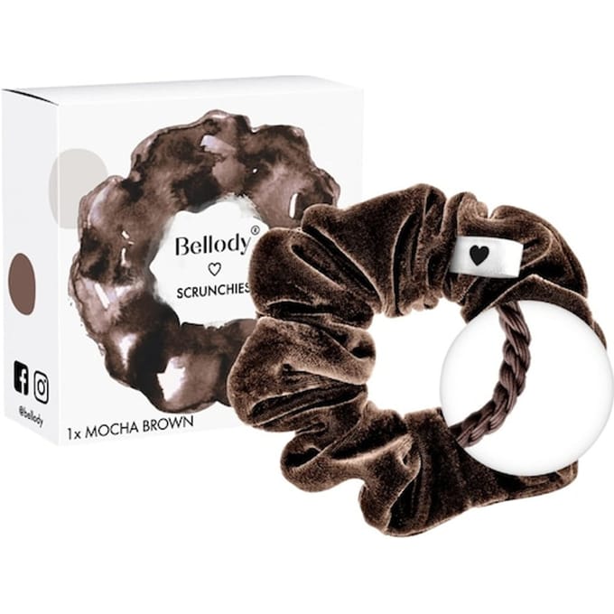 Bellody Haarbanden & scrunchies Originele Scrunchie Scrunchies Dames