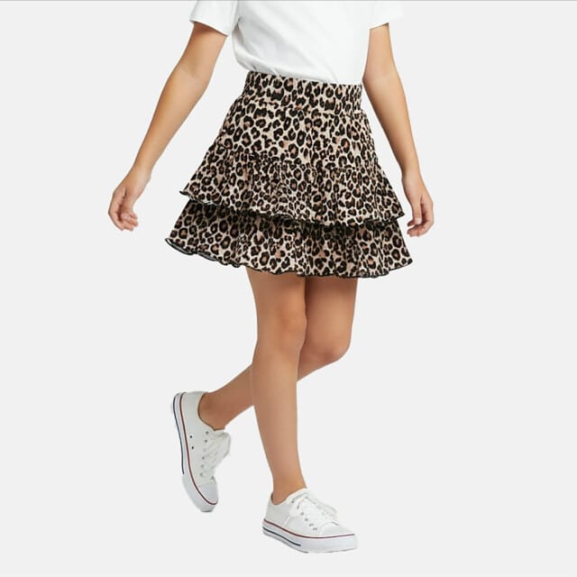 Cars Jeans Rok Yadar jr. - meisjes