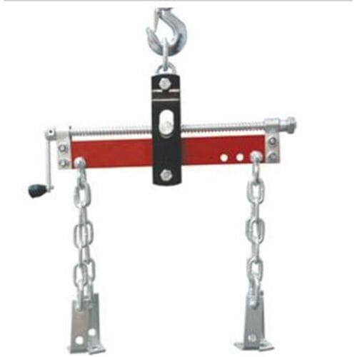 Stabilisator voor hijskraan PROFITOOL TRF2750