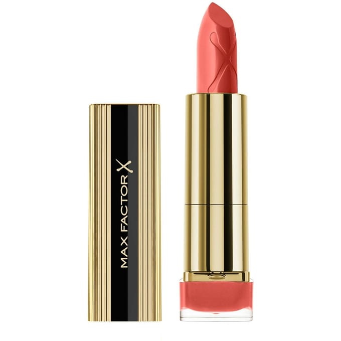 Colour Elixir Lipstick 050 Pink Brandy 4 g – Lipstick, Long Lasting, For Women, Pink Brandy, Conditioning Formula, Suitable For Daily Makeup Routine