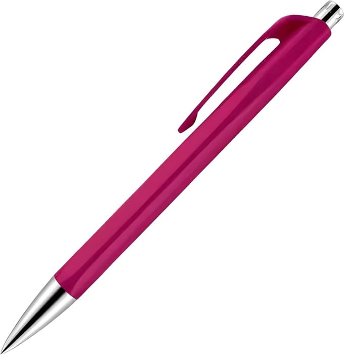 Balpen Krasbestendige Kunststof Levendige Kleuren Ergonomisch Ontwerp