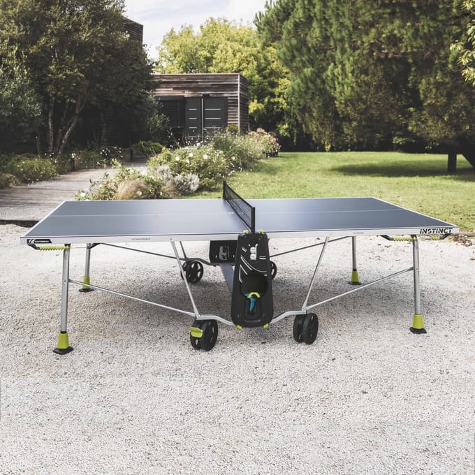 Cornilleau Instinct - Tafeltennistafel Outdoor