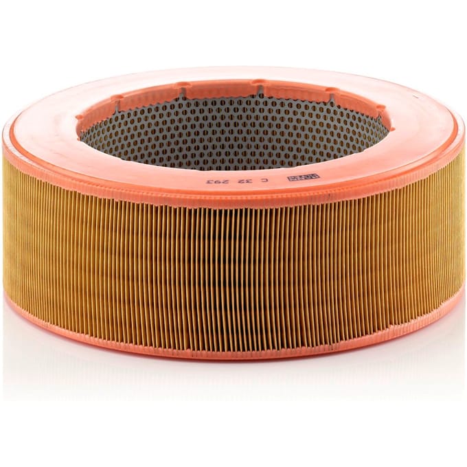 Luchtfilter MANN-FILTER C 32 293
