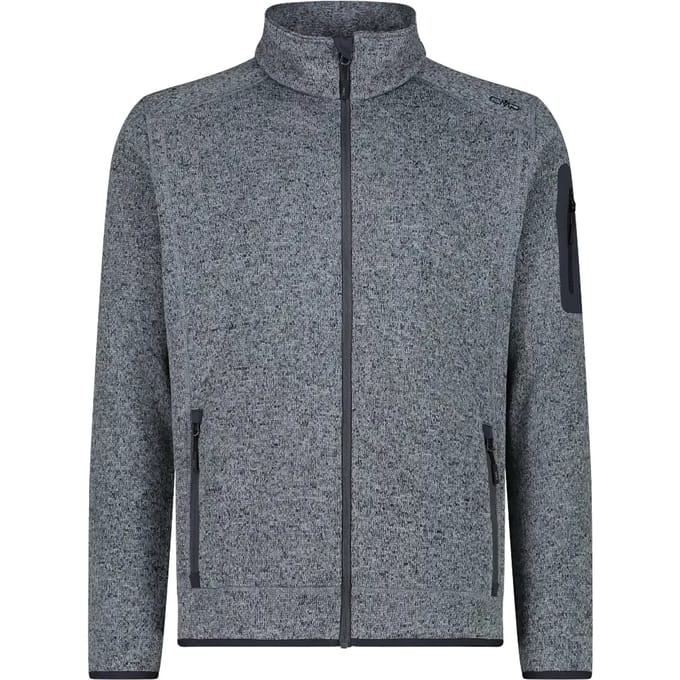 CMP Fleecejacke