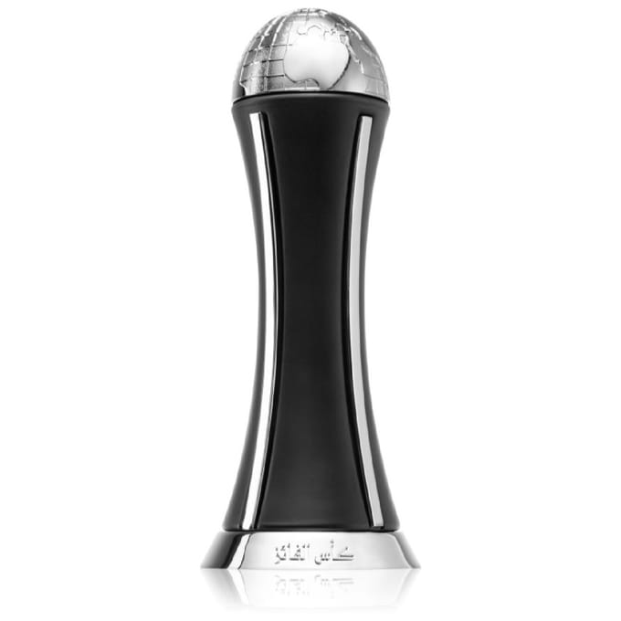 Lattafa Lattafa Pride Winners Trophy Silver eau de parfum spray 100 ml