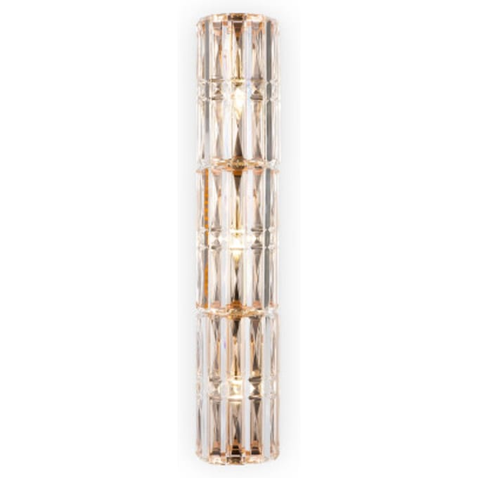 Maytoni - Wandlamp Facet - Goud