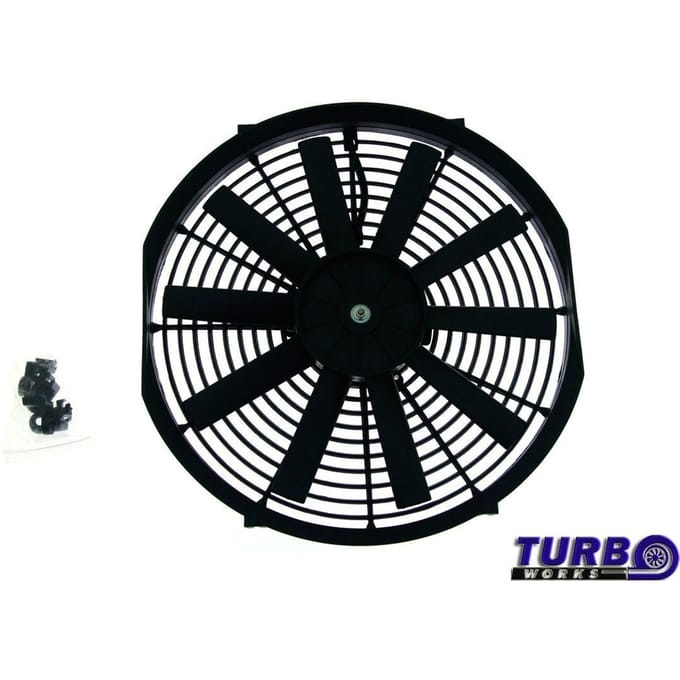 Ventilator TURBOWORKS MG-WE-011