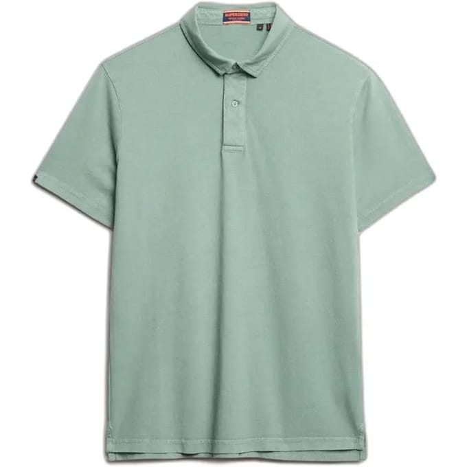 Superdry ESSENTIAL JERSEY POLO Heren Poloshirt