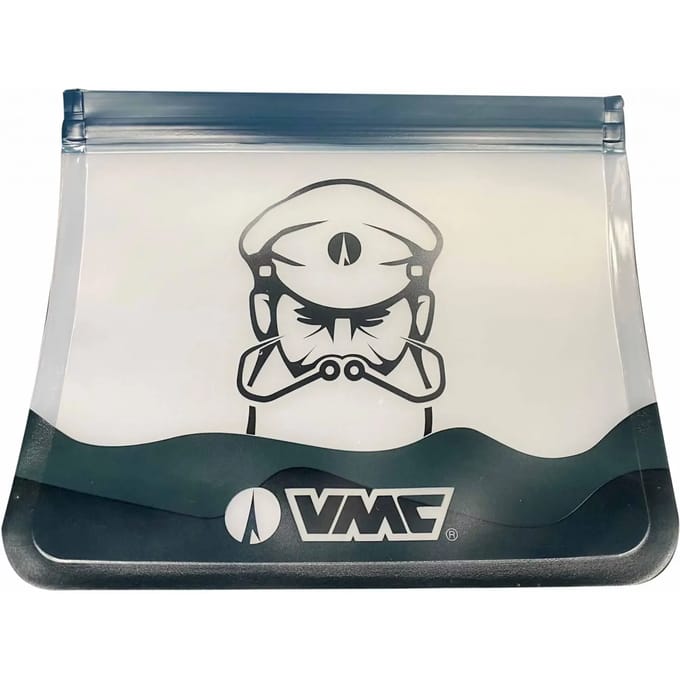 Bagage VMC Kaptain Waterproof Zip