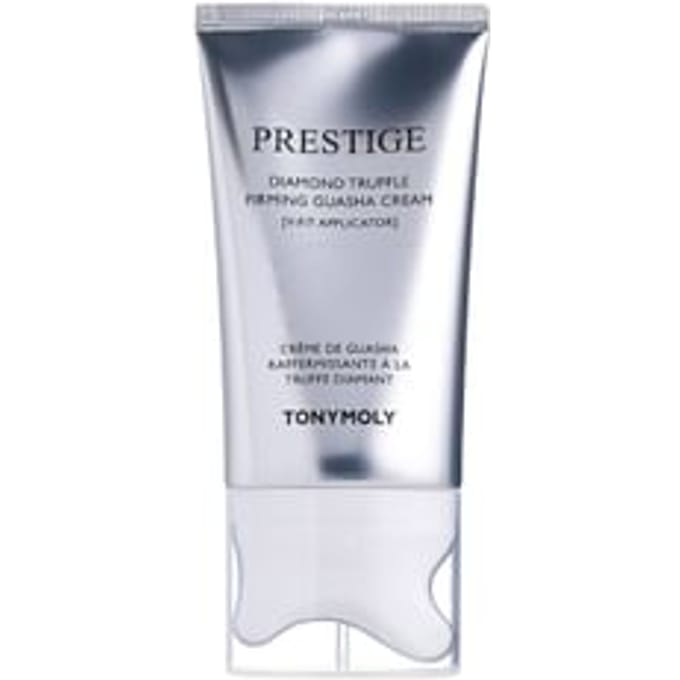 TONYMOLY - Prestige Diamond Truffle Firming Guasha Cream 120ml