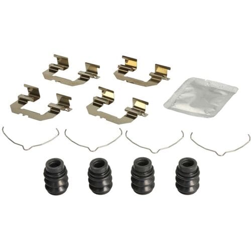 Accessoireset, schijfremblok QUICK BRAKE 109-0191