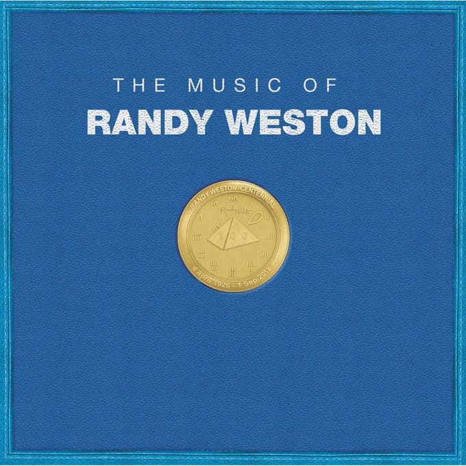 Randy Weston - The Music Of (5 LP | 3 CD)