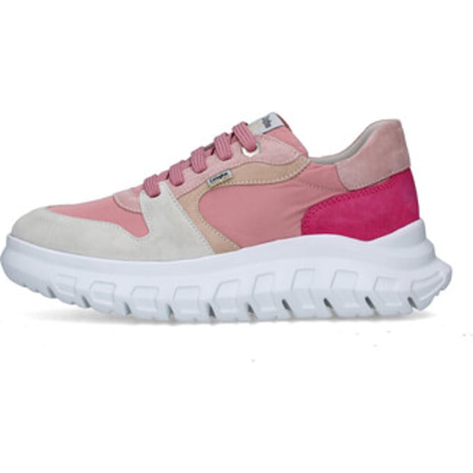 Lage Sneakers CallagHan 56004
