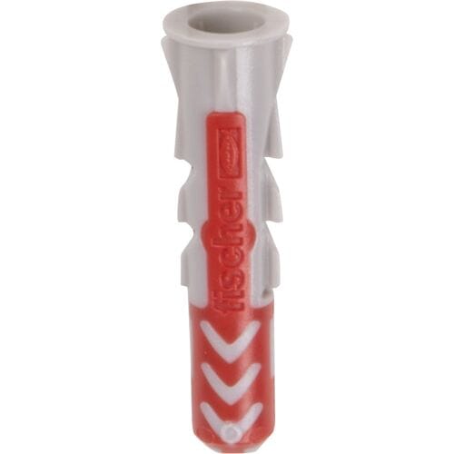 Fischer Universele Plug Duopower Nylon - Diam. 5x25mm - 100 Stuks