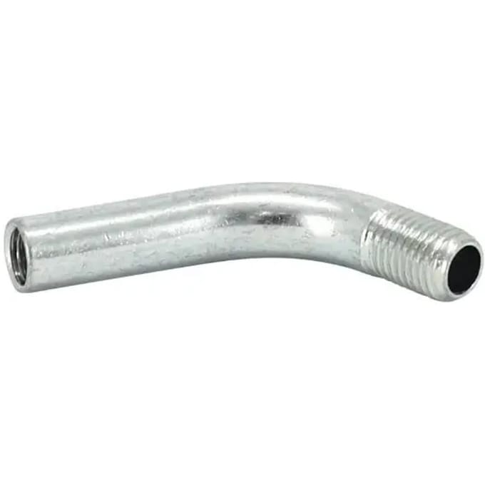 Carburateur elleboog Dellorto PHBN, PHVA 70°