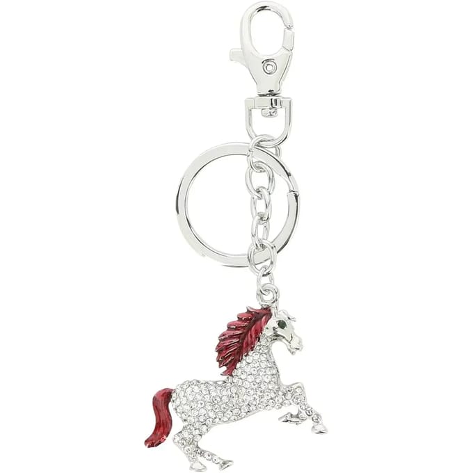 Set van 5 sleutelhangers Equi-Kids Fun