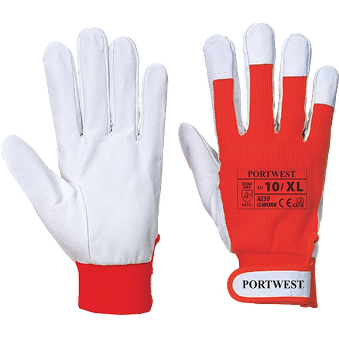 Tergsus Glove, Portwest A250