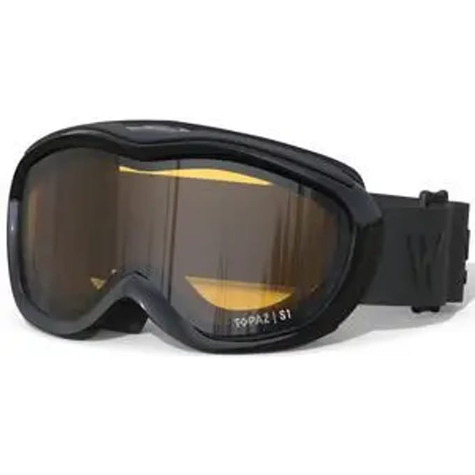 Skimasker voor kinderen Whistler Mauga Topaz