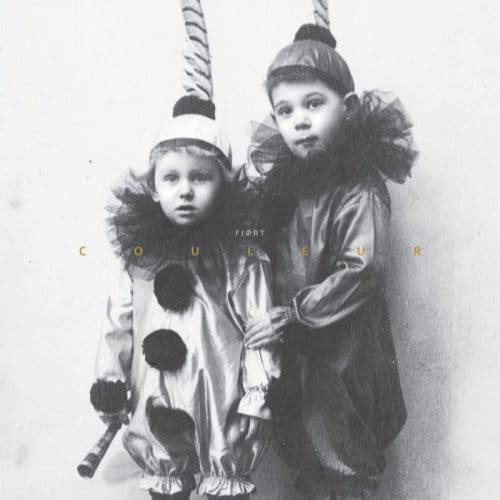 Fjørt - Couleur (LP)