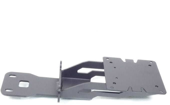 Support de top case Shad pour Scooter BMW EL CE 04 Après 2022 Neuf