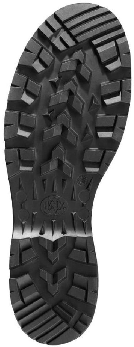 Veiligheidsschoen Haix Trekker Pro 2.0 S3*