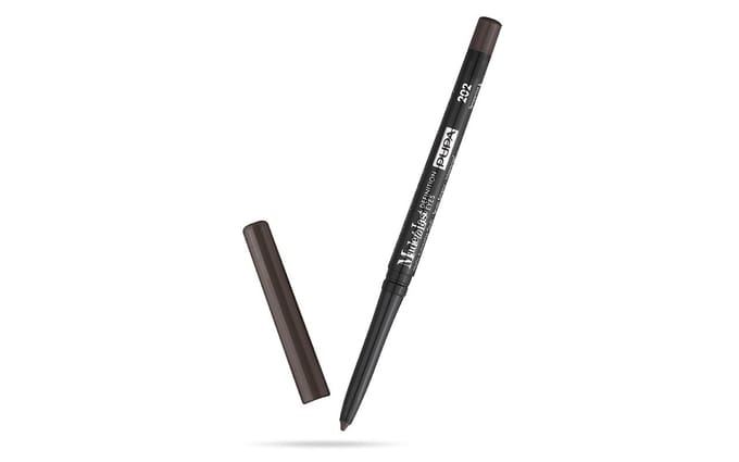 PUPA Milano Pupa Made To Last Definition Eyes - 202 Dark Cacao Waterproof
