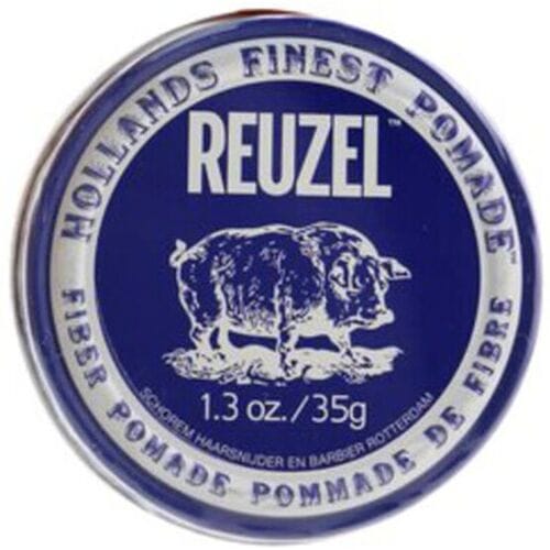 Reuzel - Fiber Pomade - 35 gram - ( 2024 )