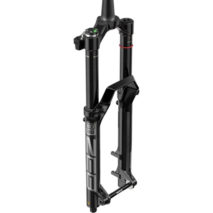 Fourche Ultimate Flight Attendant 29" OS44 Rockshox Zeb