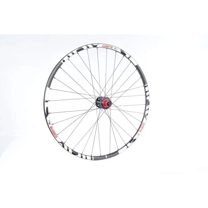 Achterwiel met schijfrem Gurpil GTR Ready SL23