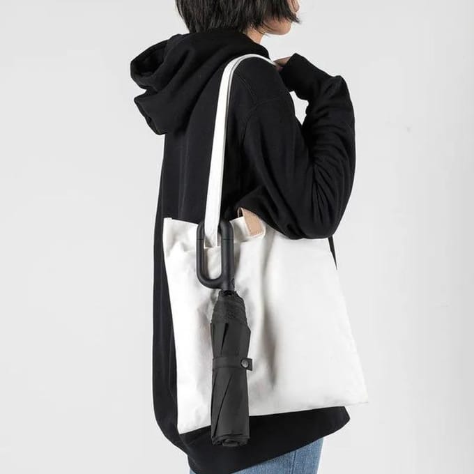 Xiaomi paraplu volautomatisch white