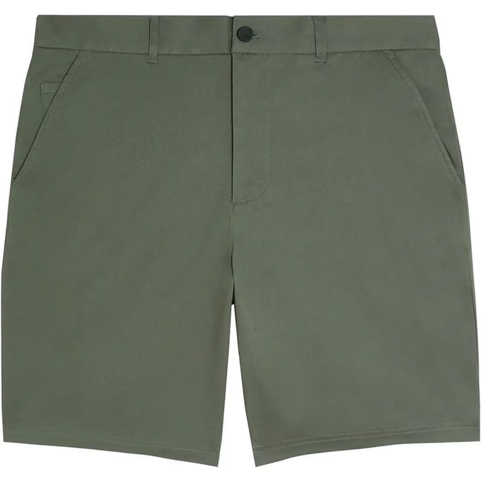 Chino shorts Lyle & Scott Course Stretch