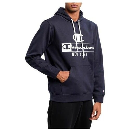 Capuchon sweaters Champion 217994BS501
