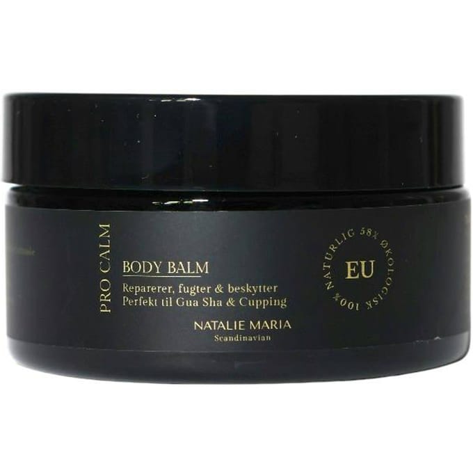 Natalie Maria Scandinavian Pro Calm Body Balm 100 ml