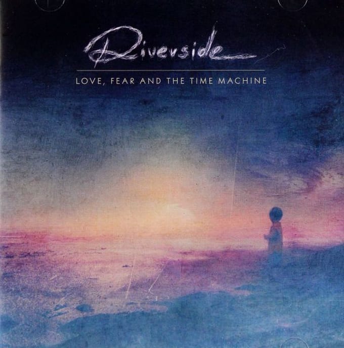 Love, Fear and the Time Machine