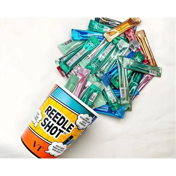 VT - Reedle Shot Multiverse Kit 1ml x 45 pcs