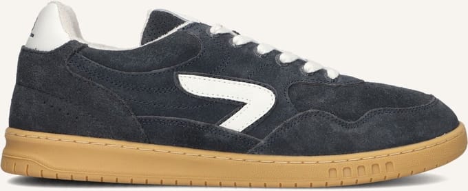 HUB Vancouver Sneakers - Heren - Blauw - Maat 47