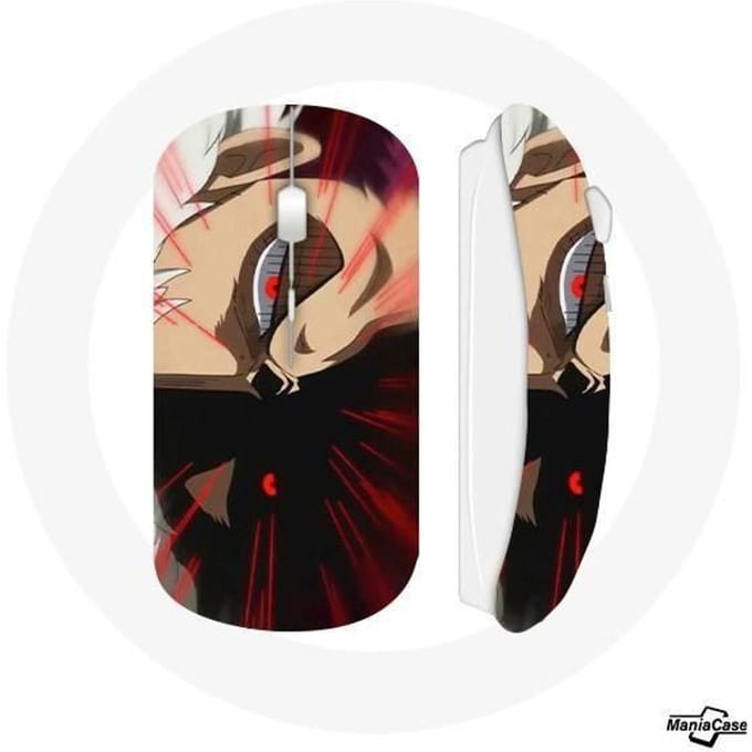 Souris Sans Fil Charlotte Katakuri One Piece Anime