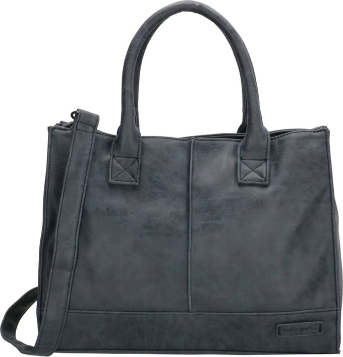 Enrico Benetti June 66590 Handtas - Blauw